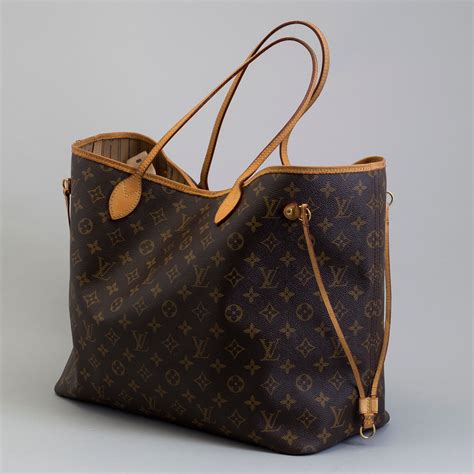 tutte borse louis vuitton|louis vuitton never full handbags.